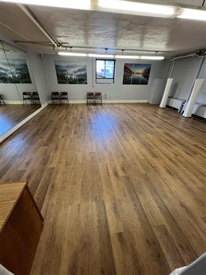 Community Room
